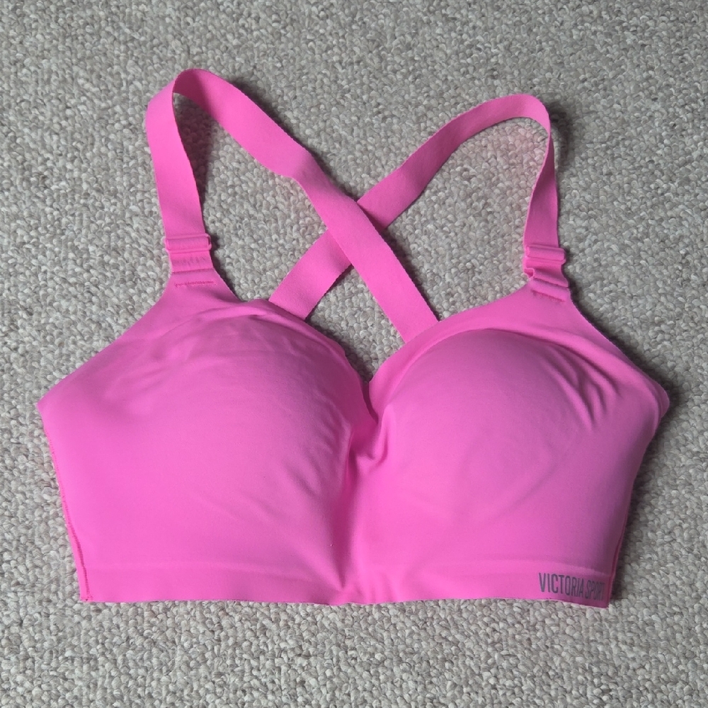 Victoria's Secret Sport Crossback Bra
